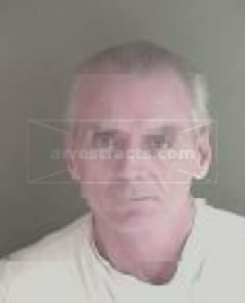 Jerry Don Eubanks Jr.