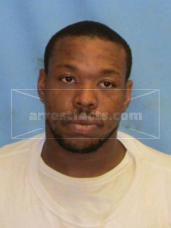 Marcus Antuan Williams