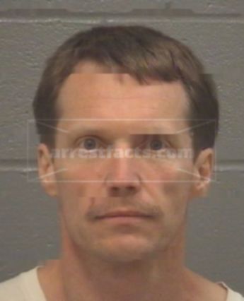 Larry Edward Palmer