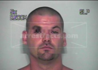 William Joseph Fireline