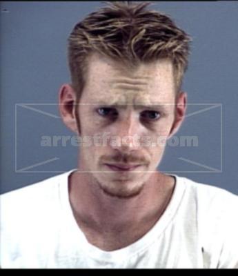 Eric Bruce Meritt