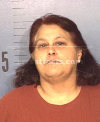 Patsy Ann Nava Sargent