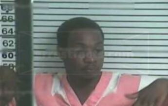 Rayveyon Benton