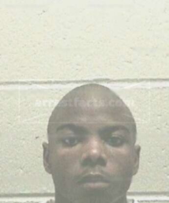 Derrick Eaford