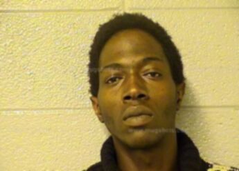 Robert Lewis Woodson
