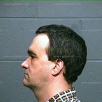 Mark Allen Johnson