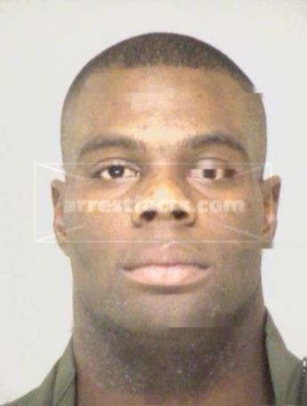 Tevin Devontay Harvey