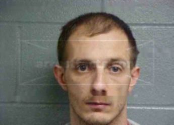 Timothy Louis Barrick