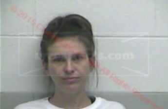 Jessica Nicole Johnson