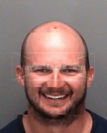 Keith Patrick Mannion