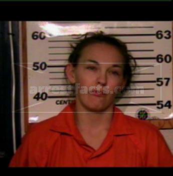 Crystal Lynn Humphries