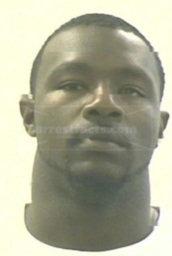 Jerome Bernard Mitchell