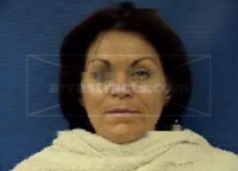 Lisa Raye Harmon