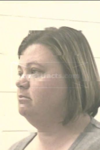 Monica Denise Bridendolph