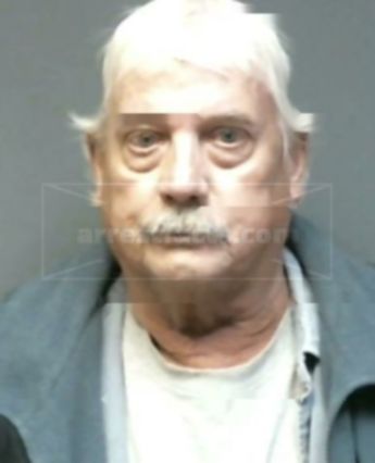Theodore Wesley Dyess