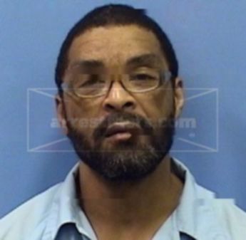 Dewayne Dilworth