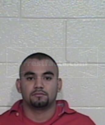 Erik Ismael Juarez Tovar