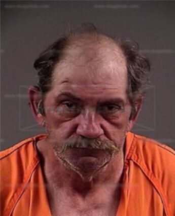 Charles Wayne Shockley
