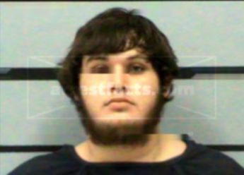 Brandon Ray Williamson