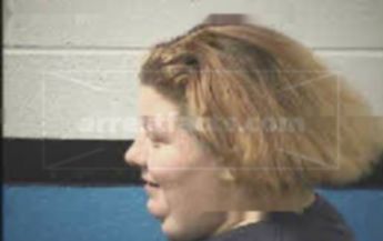 Brandy Nicole Ledford