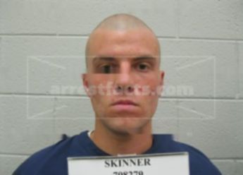 Zachary Louis Skinner