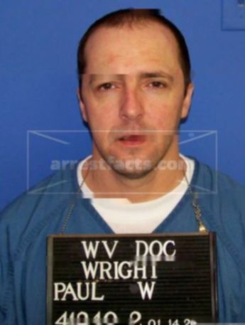 Paul W Wright