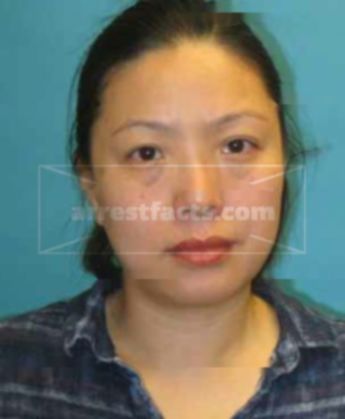 Lian Wu