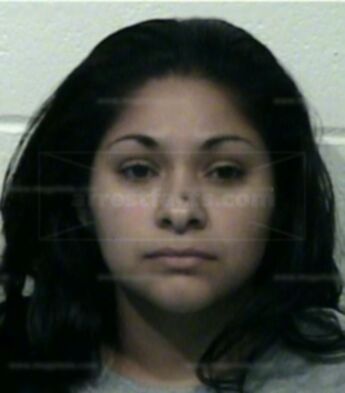 Jennifer Marcia Magee