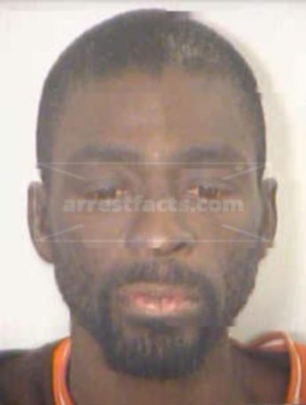 Robert Lee Griffin