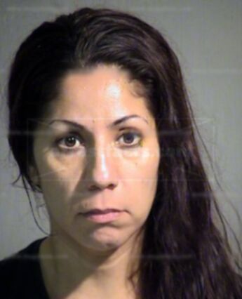 Frances Concepcion Rojas