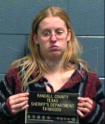 Rachael Dawn Bundrant