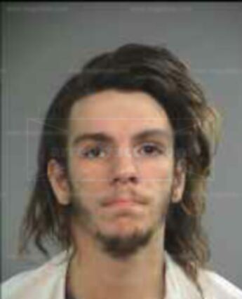Zachary Douglas Grelle