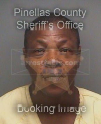 Amos Bernard Taylor