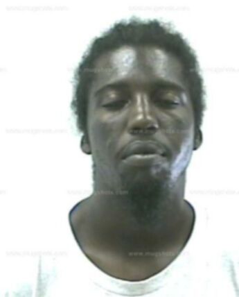 Derrick D Penn