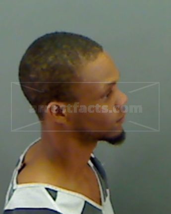 Terrance Demarous Survia