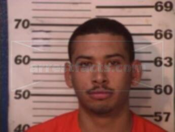 Agustin Ramirez Rodriguez