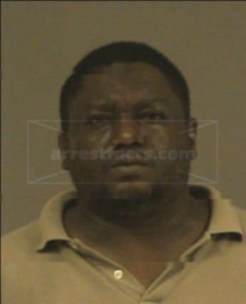 Darrell Bernard Callahan