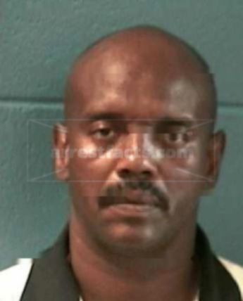 Tyrone Barber
