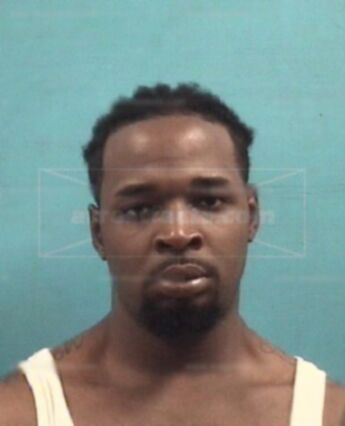 Tevin Jamal James Hodges