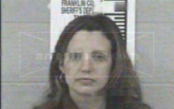 Amanda Pauline Irvin