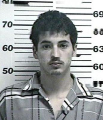 Patrick Daniel Bone