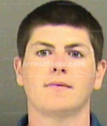 Matthew Mckenzie Johnson
