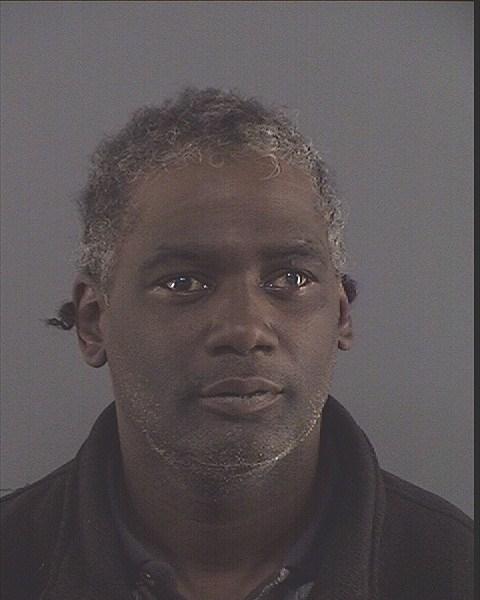 Alvin Gene Smith