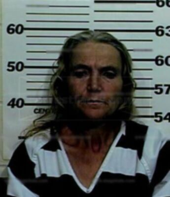 Mary Nobles Johnson