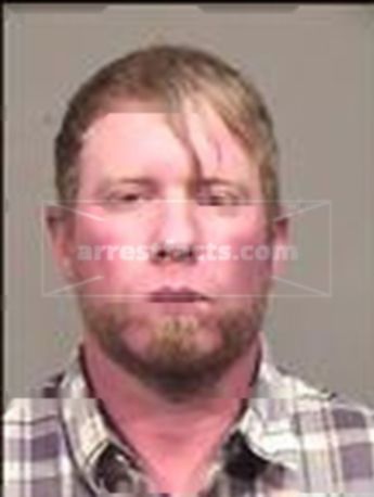 Christian Wade Hughes