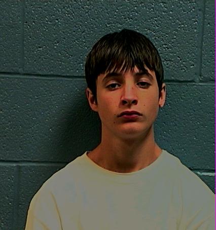 Christopher Lee Morgan