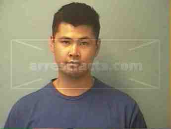 Jay Hung Ngo