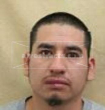 Oscar Hernandez-Sanchez
