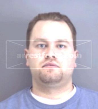 Kristopher Lee Cain