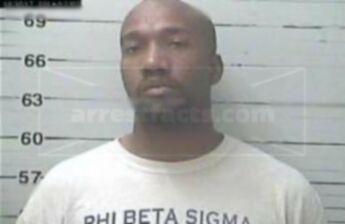 Dale Andrew Davis